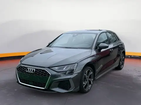 Used AUDI A3 Hybrid 2021 Ad 