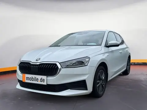 Annonce SKODA FABIA Essence 2023 d'occasion 