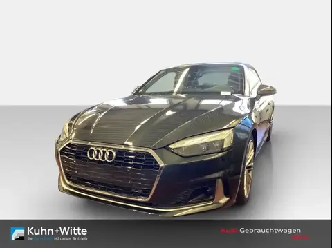 Used AUDI A5 Petrol 2021 Ad 