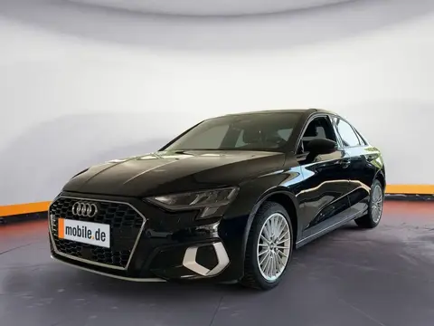 Annonce AUDI A3 Diesel 2022 d'occasion 