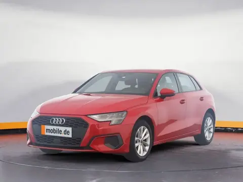 Annonce AUDI A3 Essence 2022 d'occasion 