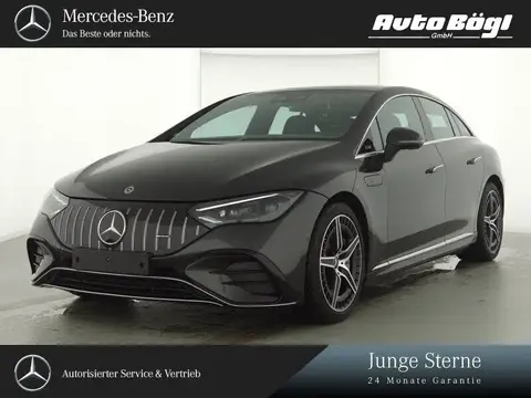 Used MERCEDES-BENZ EQE Not specified 2023 Ad 