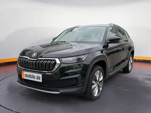 Annonce SKODA KODIAQ Diesel 2023 d'occasion 