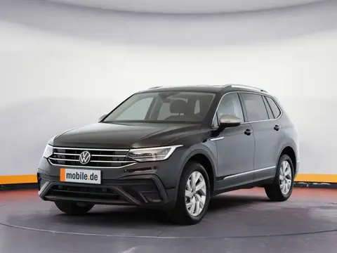 Used VOLKSWAGEN TIGUAN Diesel 2023 Ad 