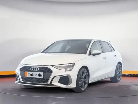 Annonce AUDI A3 Diesel 2023 d'occasion 