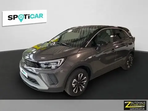 Used OPEL CROSSLAND Petrol 2024 Ad 