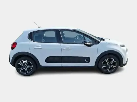 Annonce CITROEN C3 Diesel 2017 d'occasion 