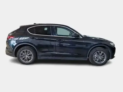 Used ALFA ROMEO STELVIO Diesel 2018 Ad 