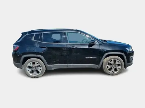 Used JEEP COMPASS Diesel 2020 Ad 