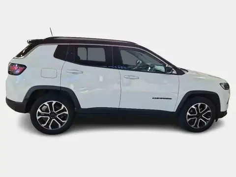 Used JEEP COMPASS Diesel 2021 Ad 