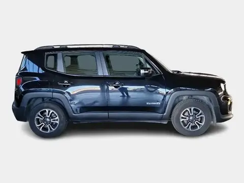 Annonce JEEP RENEGADE Diesel 2019 d'occasion 