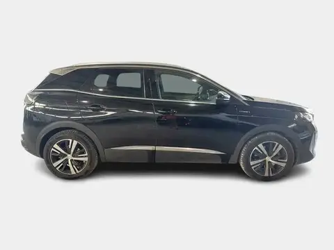 Used PEUGEOT 3008 Hybrid 2021 Ad 