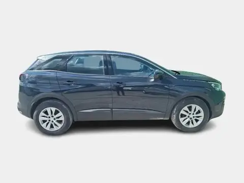 Used PEUGEOT 3008 Diesel 2019 Ad 