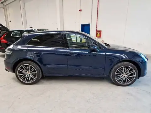 Used PORSCHE MACAN Petrol 2020 Ad 