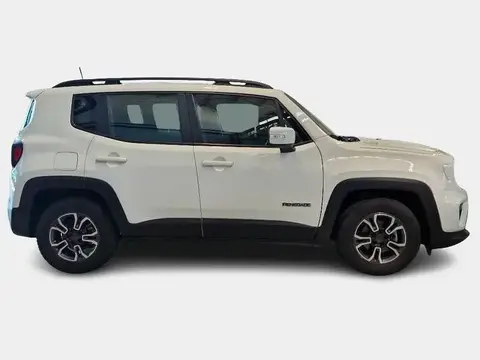 Used JEEP RENEGADE Petrol 2020 Ad 