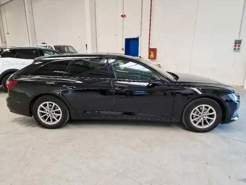 Used AUDI A6 Hybrid 2020 Ad 