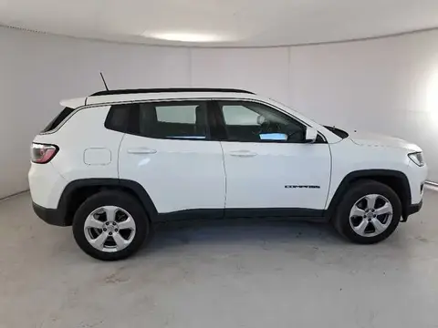 Annonce JEEP COMPASS Diesel 2020 d'occasion 