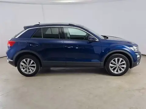 Used VOLKSWAGEN T-ROC Diesel 2020 Ad 