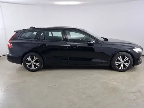 Annonce VOLVO V60 Diesel 2019 d'occasion 