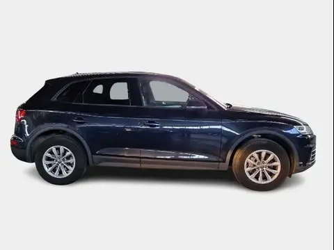 Used AUDI Q5 Diesel 2019 Ad 