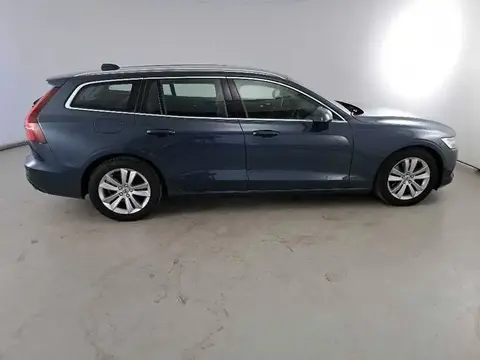 Used VOLVO V60 Diesel 2020 Ad 