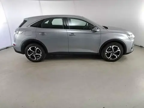 Used DS AUTOMOBILES DS7 Diesel 2019 Ad 