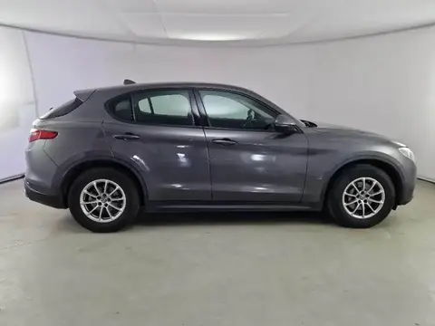 Annonce ALFA ROMEO STELVIO Diesel 2020 d'occasion 