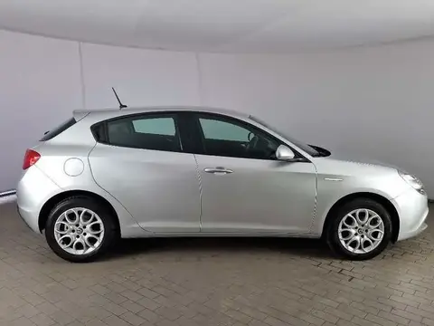 Annonce ALFA ROMEO GIULIETTA Diesel 2019 d'occasion 