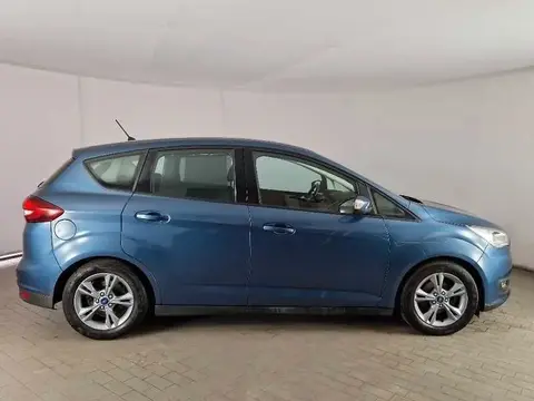 Used FORD C-MAX Diesel 2019 Ad 