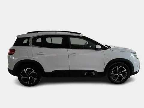 Annonce CITROEN C5 AIRCROSS Diesel 2022 d'occasion 