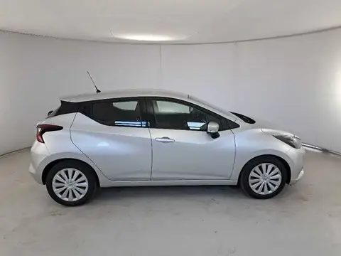 Used NISSAN MICRA Petrol 2021 Ad 