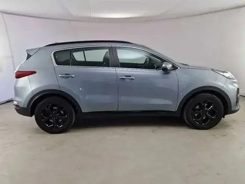 Used KIA SPORTAGE Hybrid 2021 Ad 