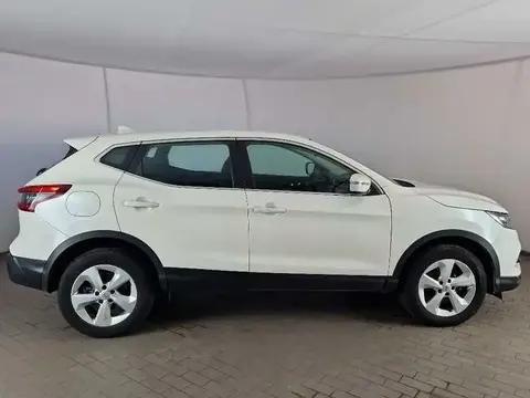 Used NISSAN QASHQAI Diesel 2019 Ad 