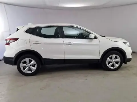 Used NISSAN QASHQAI Diesel 2020 Ad 