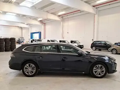 Used PEUGEOT 508 Diesel 2019 Ad 