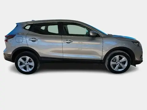 Used NISSAN QASHQAI Petrol 2021 Ad 