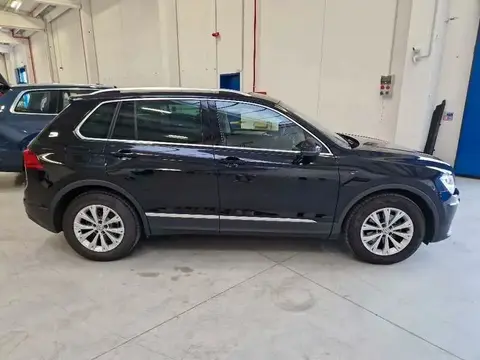 Used VOLKSWAGEN TIGUAN Diesel 2019 Ad 