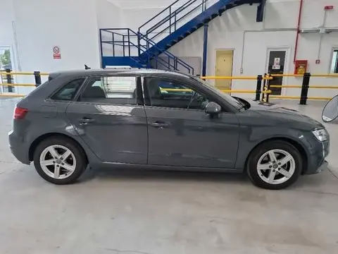 Used AUDI A3 Diesel 2019 Ad 