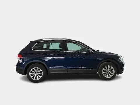 Used VOLKSWAGEN TIGUAN Diesel 2020 Ad 