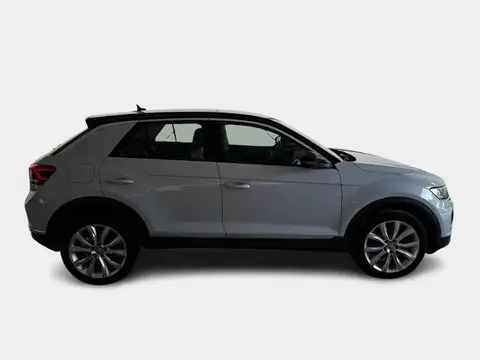 Used VOLKSWAGEN T-ROC Petrol 2020 Ad 