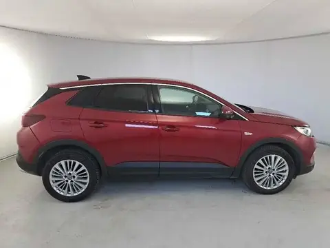 Used OPEL GRANDLAND Diesel 2019 Ad 