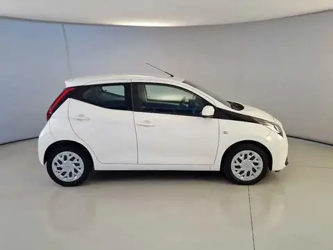 Used TOYOTA AYGO X Petrol 2020 Ad 