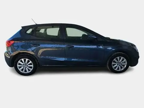 Used SEAT IBIZA Petrol 2023 Ad 