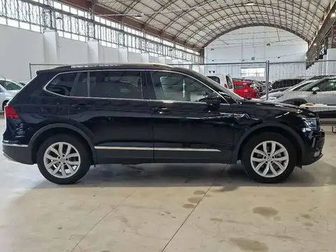 Used VOLKSWAGEN TIGUAN Diesel 2020 Ad 