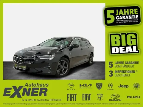 Used OPEL INSIGNIA Diesel 2020 Ad 