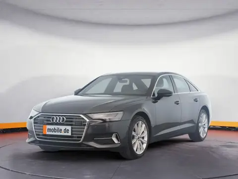 Used AUDI A6 Diesel 2023 Ad 