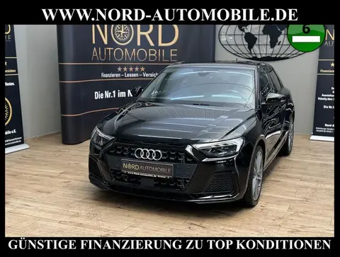 Used AUDI A1 Petrol 2019 Ad 