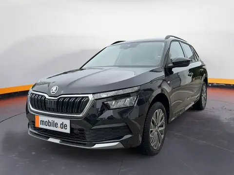 Used SKODA KAMIQ Petrol 2023 Ad 