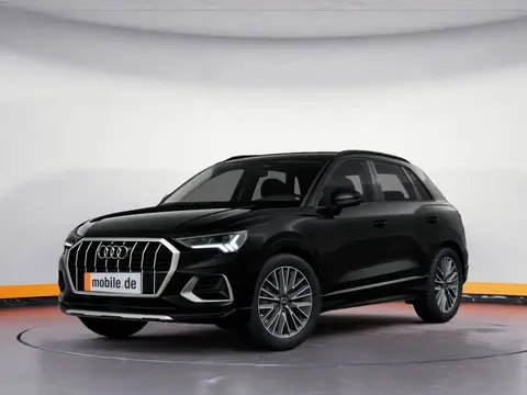 Annonce AUDI Q3 Diesel 2021 d'occasion 