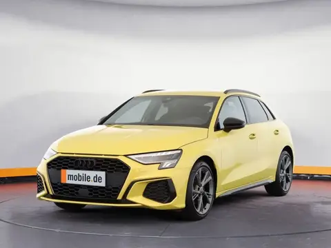 Annonce AUDI A3 Diesel 2023 d'occasion 